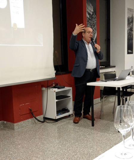 Don Antonio Sorgato